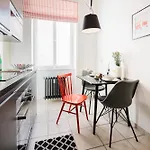Prague Days - 1Bdr - Workspace - Netflix - New Town