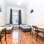 Legerova Apartments