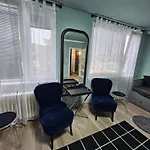 Westfield Apartment