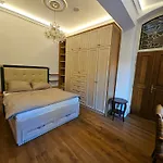 Exclusive Royal Suite