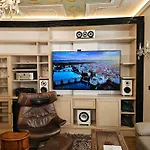 Exclusive Royal Suite