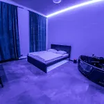 Wellness Rooms Central