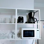 Flat In Zizkov -103-
