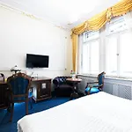 Luxury Gen Collection Prague Hotel