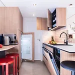 Turnkey I Wenceslas Square Premium Apartments