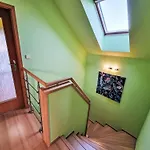 Villa Libonovska By Interhome