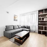 Family Apartment Prague