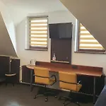 Pension & Restaurace Na Rychte