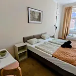 Flat In Zizkov -401-