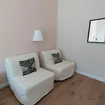 Apartment In Zizkov -201-