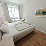 Apartment In Zizkov -201-