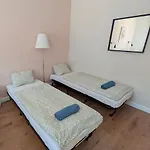 Apartment In Zizkov -201-