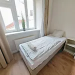 Apartment In Zizkov -201-