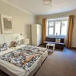 Flat In Zizkov -104-