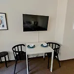 Flat In Zizkov -104-
