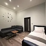 Chateau Etoile Loft - Prg Centre