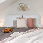 Prague Days - 2Bdr Apt - Workspace - Netflix - Quiet Area