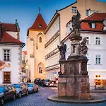 Old Royal Post Boutique Hotel & Premium Suites