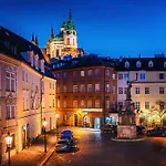 Old Royal Post Boutique Hotel & Premium Suites