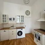 Cozy Flat In The Heart Of Prague