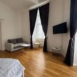 Cozy Flat In The Heart Of Prague