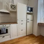 Cozy Flat In The Heart Of Prague