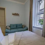 Royal Apartment With Sauna And Billiards