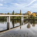 Wishlist Prague Residences - Karlin