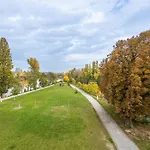 Wishlist Prague Residences - Karlin