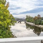Wishlist Prague Residences - Karlin