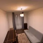 Quiet And Cozy Apartment By The Walls Of Vysehrad