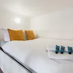 Botanic Apartment
