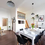Botanic Apartment