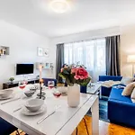 Prague Days - 1Bdr Apt - Quiet Residential Area