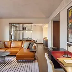 Golden Prague Hotel managed by Fairmont