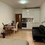 Cozy Studio Near City Centre