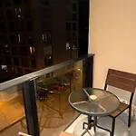 Cozy Studio Near City Centre