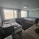 Westfield Apartment