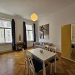 Slezska Apartments
