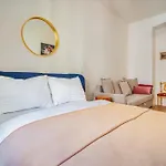 J3 Prague Apartments