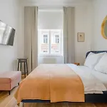 J3 Prague Apartments