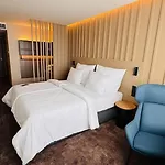 Orea Hotel Pyramida Praha