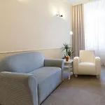 Unitas Hotel