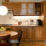 Spires And Spirits Old Town Boutique Apartments