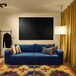 Spires And Spirits Old Town Boutique Apartments