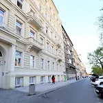 Luxemi Apartments I Wenceslas Square