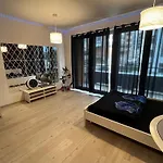 Monfas Apartment Chodov