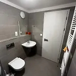 Monfas Apartment Chodov