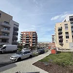 Monfas Apartment Chodov