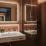 Orea Hotel Pyramida Praha